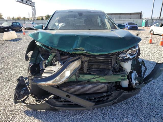 Photo 5 from auction – 2018 CHEVROLET EQUINOX LT with VIN 2GNAXSEVXJ6222299