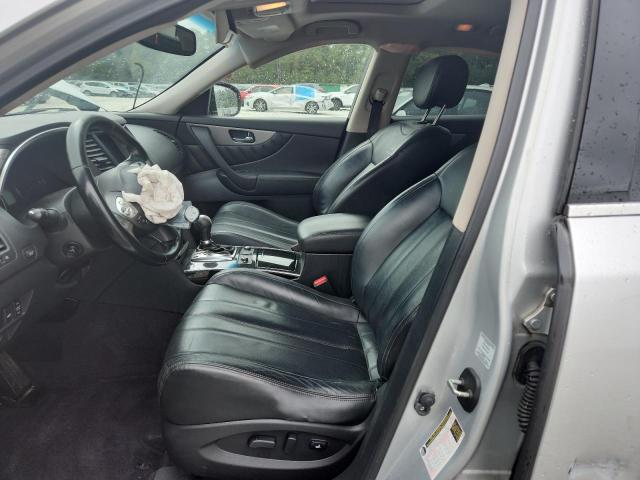 Photo 7 from auction – 2013 INFINITI FX37 with VIN JN8CS1MW2DM174599