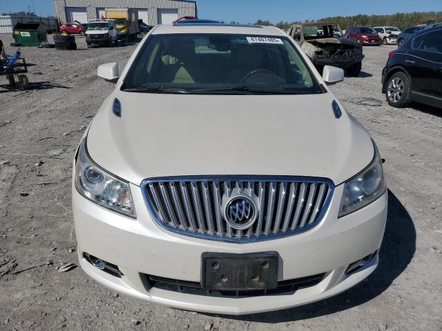 Photo 5 from auction – 2012 BUICK LACROSSE with VIN 1G4GH5E31CF324479