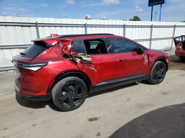Photo 3 from auction – 2025 CHEVROLET EQUINOX RS with VIN 3GN7DSRR7SS112085