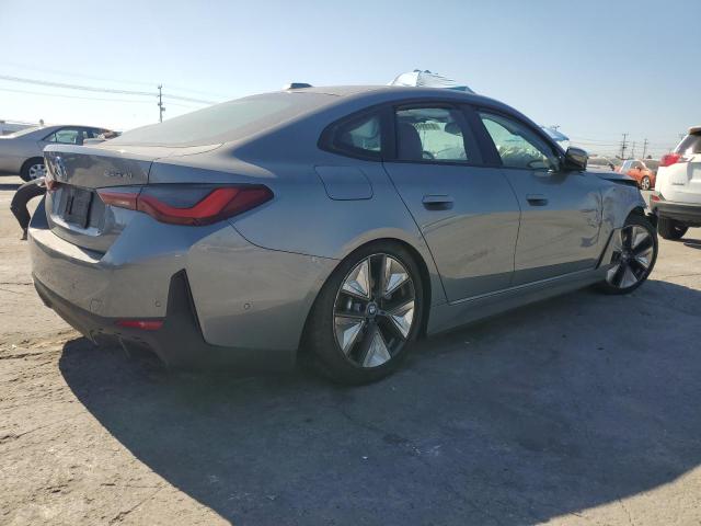 Photo 3 from auction – 2023 BMW I4 EDRIVE with VIN WBY73AW00PFR45409