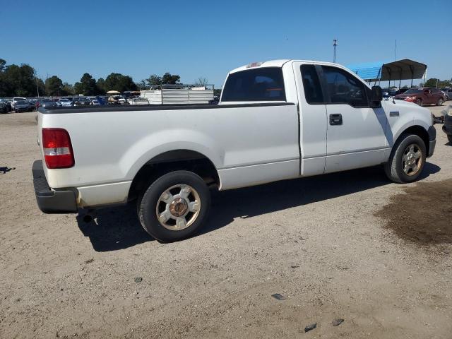 Photo 3 from auction – 2008 FORD F150 with VIN 1FTRF12258KE96844
