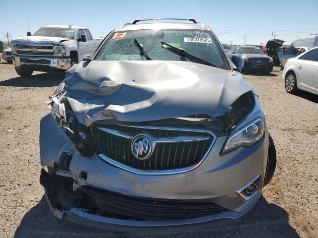 Photo 5 from auction – 2019 BUICK ENVISION E with VIN LRBFXCSAXKD001244