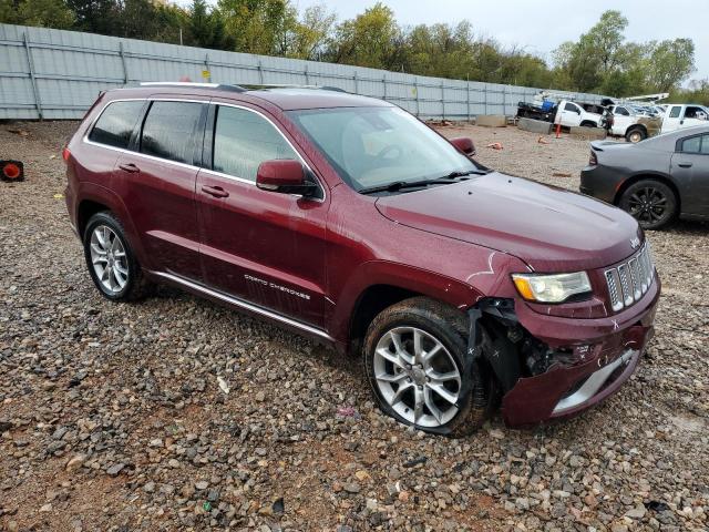 Photo 4 from auction – 2016 JEEP GRAND CHER with VIN 1C4RJFJG1GC497040