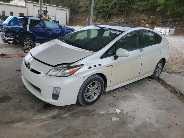 TOYOTA PRIUS 2010 with VIN JTDKN3DU4A1082674 - Photo from auction