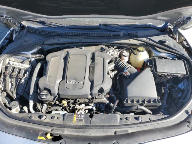 Zdjęcie 11 z aukcji – 2018 BUICK LACROSSE E z VIN 1G4ZP5SS7JU110080
