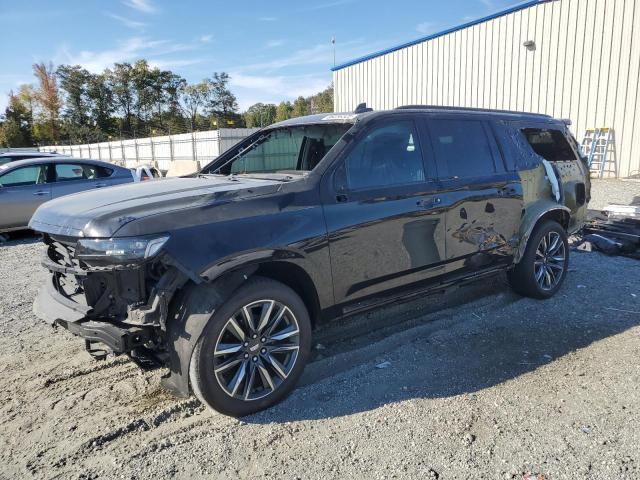 Фото 1 с аукциона – 2021 CADILLAC ESCALADE E с VIN 1GYS4PKL5MR256658