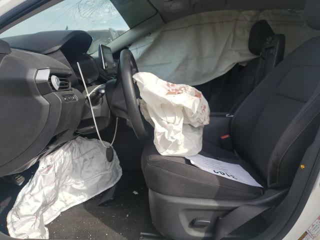 Photo 7 from auction – 2020 NISSAN ALTIMA S with VIN 1N4BL4BVXLC197476