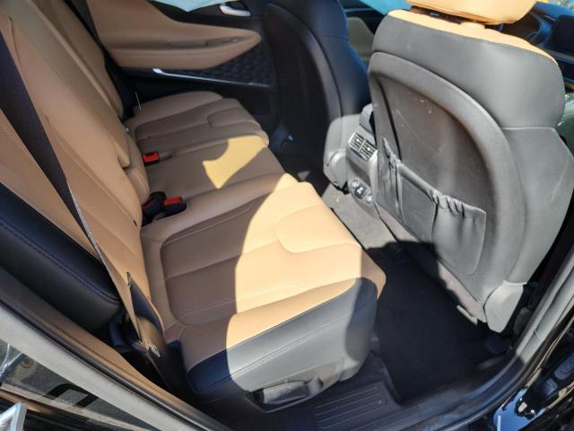 Photo 10 from auction – 2023 HYUNDAI SANTA FE C with VIN 5NMS5DAL7PH517834