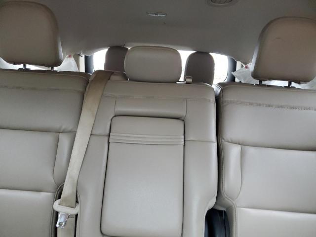 Photo 10 from auction – 2020 FORD EXPLORER X with VIN 1FMSK7DH0LGB52184
