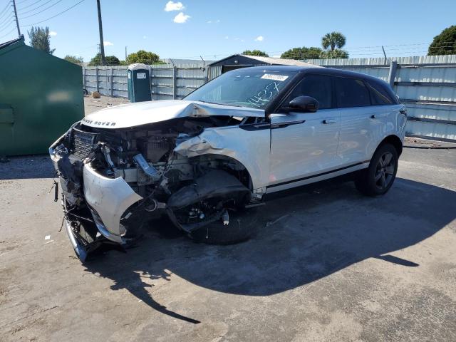 Photo 1 from auction – 2023 LAND ROVER RANGE ROVE with VIN SALYT2EX4PA351437