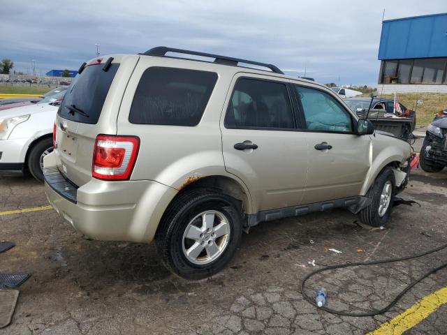 Photo 3 from auction – 2010 FORD ESCAPE XLT with VIN 1FMCU0D73AKC82855