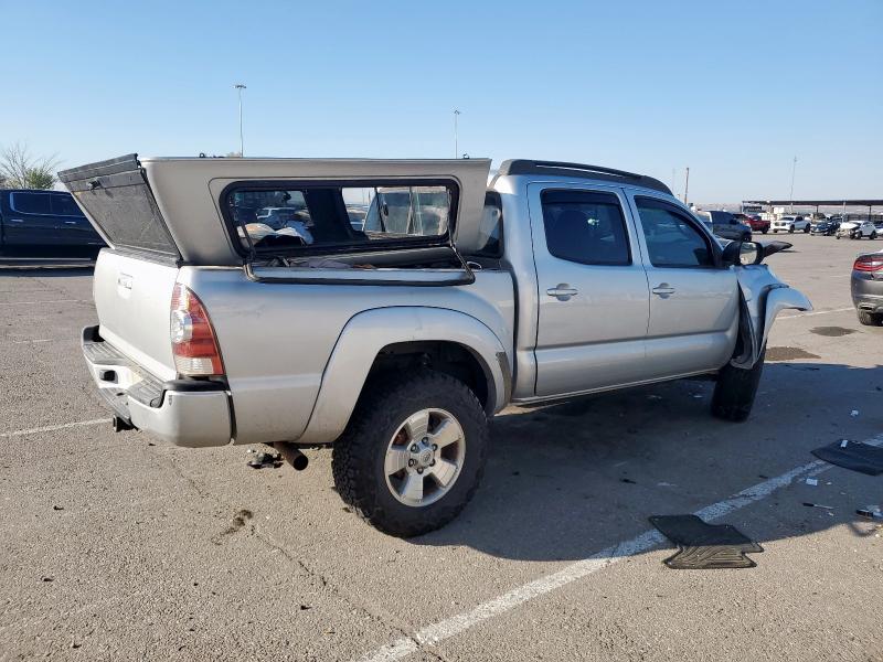 Photo 3 from auction – 2012 TOYOTA TACOMA DOU with VIN 5TFLU4EN2CX040279