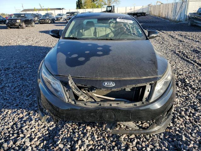 Photo 5 from auction – 2015 KIA OPTIMA EX with VIN 5XXGN4A7XFG413358