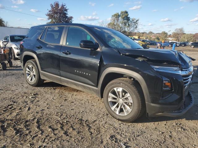 Photo 4 from auction – 2025 CHEVROLET EQUINOX LT with VIN 3GNAXPEG2SL316625