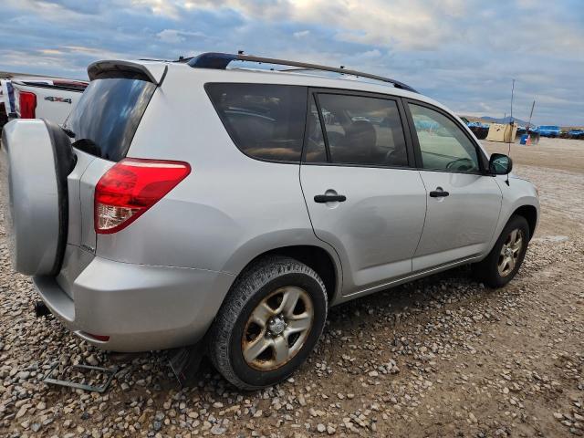 Photo 3 from auction – 2007 TOYOTA RAV4 with VIN JTMBD33V875074656