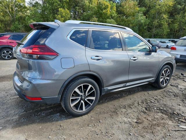 Photo 3 from auction – 2019 NISSAN ROGUE S with VIN 5N1AT2MT0KC760163