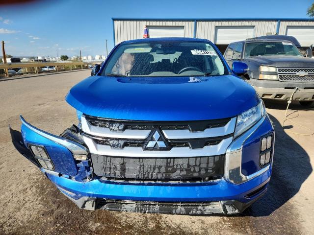 Photo 5 from auction – 2023 MITSUBISHI OUTLANDER with VIN JA4ARUAU2PU015499
