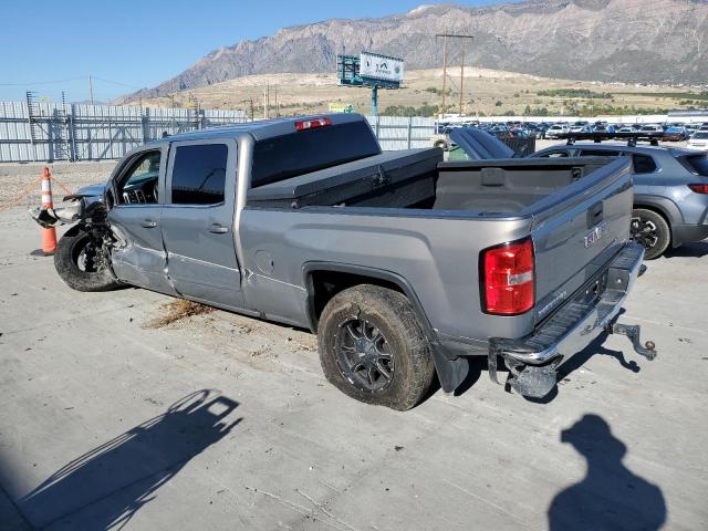 Photo 2 from auction – 2017 GMC SIERRA K15 with VIN 3GTU2MEC2HG192907