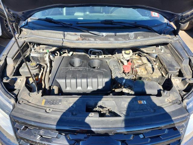 Photo 11 from auction – 2018 FORD EXPLORER X with VIN 1FM5K8DH2JGA74829