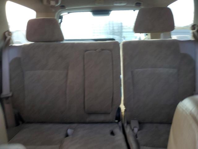 Photo 10 from auction – 2003 HONDA CR-V EX with VIN JHLRD78803C012881