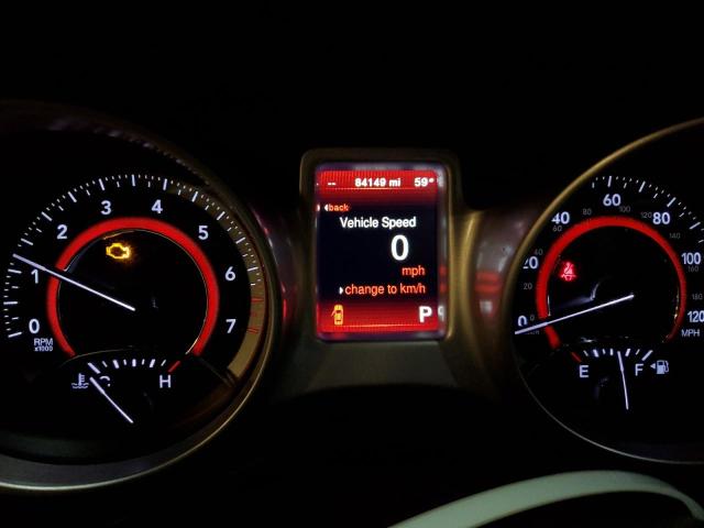 Photo 9 from auction – 2017 DODGE JOURNEY GT with VIN 3C4PDDEG8HT606838