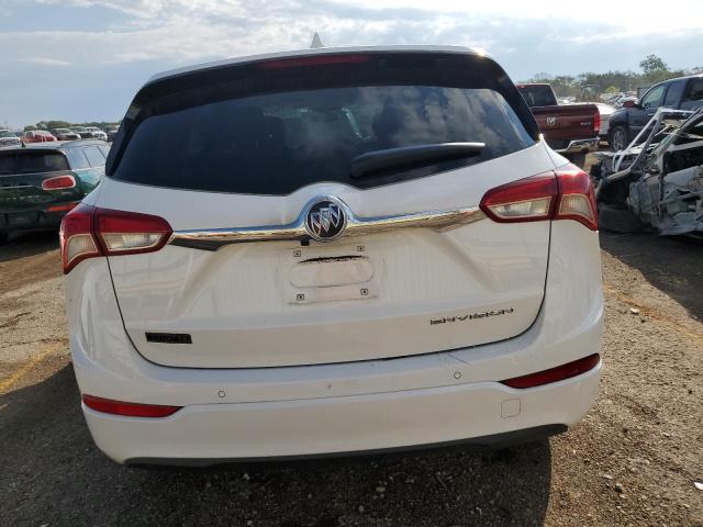 Photo 6 from auction – 2020 BUICK ENVISION E with VIN LRBFXCSA3LD101896