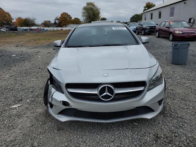 Photo 5 from auction – 2016 MERCEDES-BENZ CLA with VIN WDDSJ4EBXGN371144