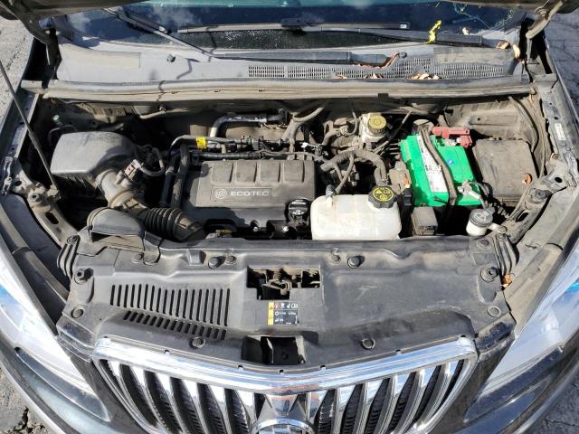 Photo 11 from auction – 2016 BUICK ENCORE CON with VIN KL4CJBSB2GB733499