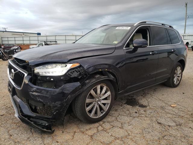 Photo 1 from auction – 2016 VOLVO XC90 T6 with VIN YV4A22PK2G1023024