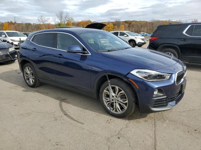 Photo 4 from auction – 2018 BMW X2 with VIN WBXYJ5C31JEF81439