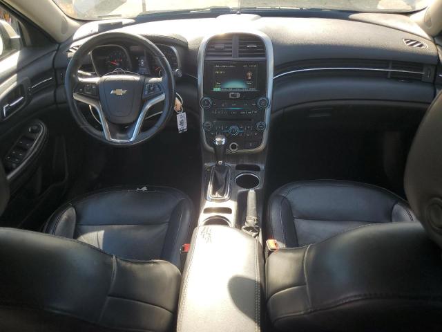 Photo 8 from auction – 2015 CHEVROLET MALIBU LTZ with VIN 1G11F5SL2FF247655