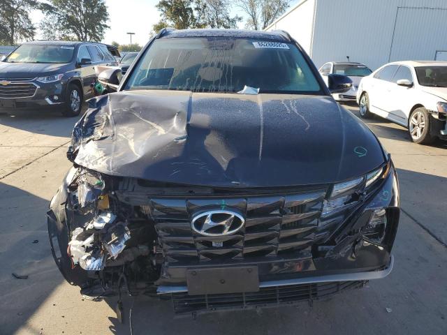 Photo 5 from auction – 2023 HYUNDAI TUCSON SEL with VIN KM8JFCA14PU092787