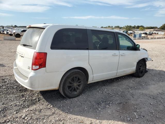 Photo 3 from auction – 2019 DODGE GRAND CARAVAN with VIN 2C4RDGEG9KR764514