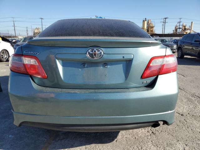 Photo 6 from auction – 2009 TOYOTA CAMRY BASE with VIN 4T1BE46K19U834659