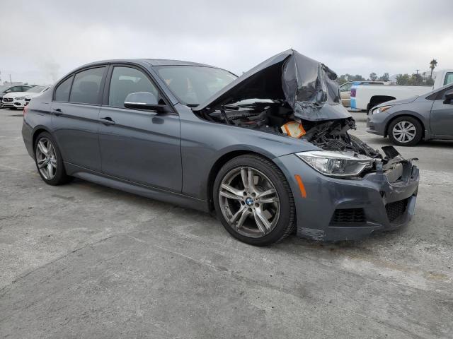 Photo 4 from auction – 2013 BMW 328 I SULEV with VIN WBA3C1C55DF444119