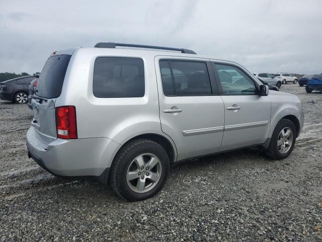 Photo 3 from auction – 2009 HONDA PILOT EX with VIN 5FNYF38499B015640
