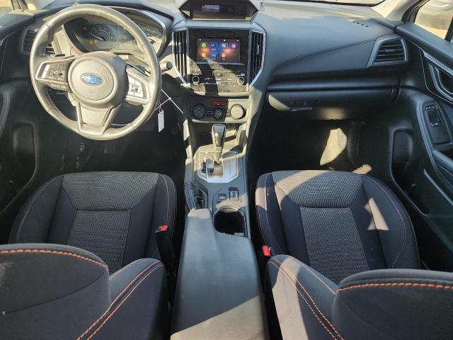 Photo 8 from auction – 2019 SUBARU CROSSTREK with VIN JF2GTAEC9K8246940