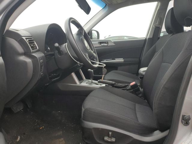 Photo 7 from auction – 2012 SUBARU FORESTER 2 with VIN JF2SHBDCXCH456970