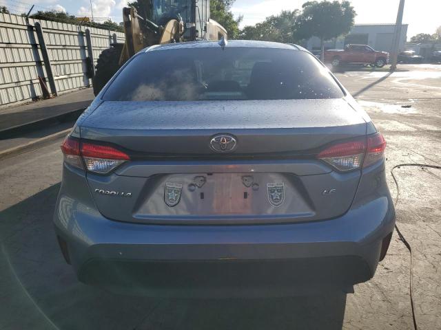 Photo 6 from auction – 2023 TOYOTA COROLLA LE with VIN 5YFB4MDE6PP036110