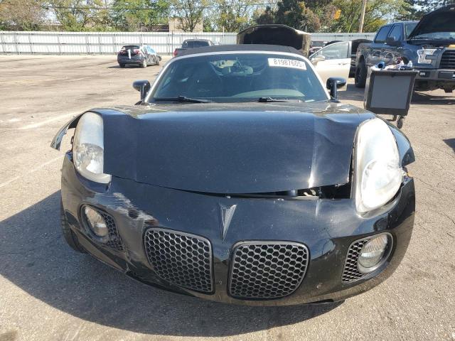 Photo 5 from auction – 2008 PONTIAC SOLSTICE G with VIN 1G2MF35X38Y133750