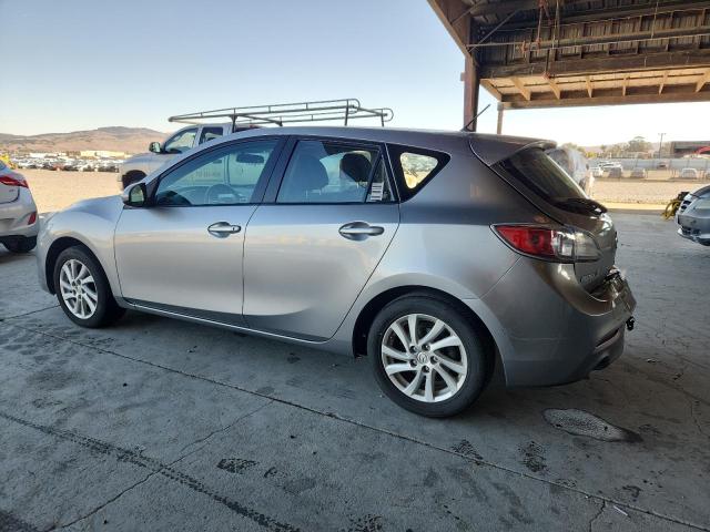 Photo 2 from auction – 2012 MAZDA 3 I with VIN JM1BL1L83C1546426