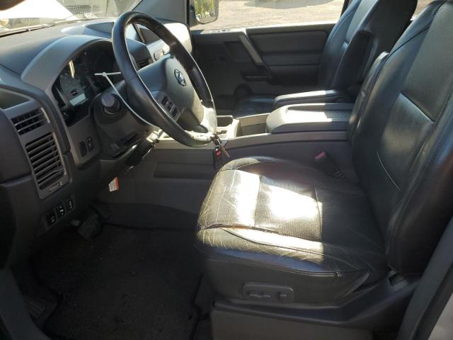 Photo 7 from auction – 2005 NISSAN ARMADA SE with VIN 5N1AA08B35N725833