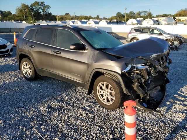 Photo 4 from auction – 2017 JEEP CHEROKEE LATITUDE with VIN 1C4PJMCS1HW505859