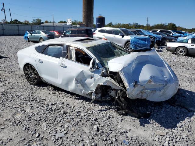 Photo 4 from auction – 2013 AUDI A7 with VIN WAUYGAFC7DN019169