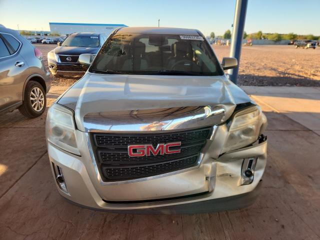 Photo 5 from auction – 2014 GMC TERRAIN SL with VIN 2GKALMEK4E6153464