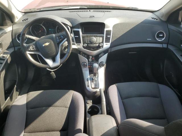 Photo 8 from auction – 2013 CHEVROLET CRUZE LT with VIN 1G1PC5SB3D7196765