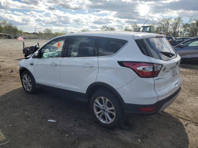 Photo 2 from auction – 2017 FORD ESCAPE SE with VIN 1FMCU0GD5HUC37450