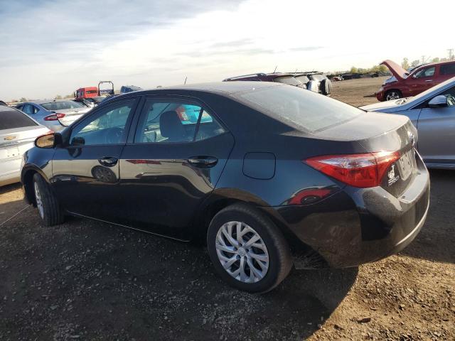 Photo 2 from auction – 2018 TOYOTA COROLLA L with VIN 5YFBURHE6JP793216