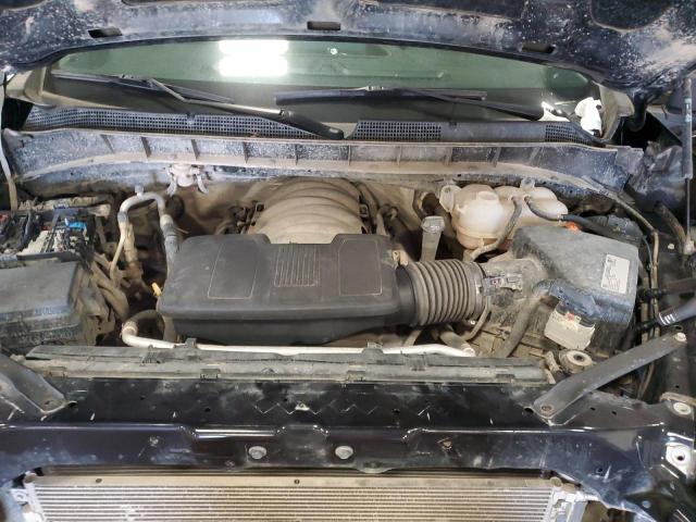 Photo 11 from auction – 2020 CHEVROLET SILVERADO with VIN 1GCRYCEF6LZ308370